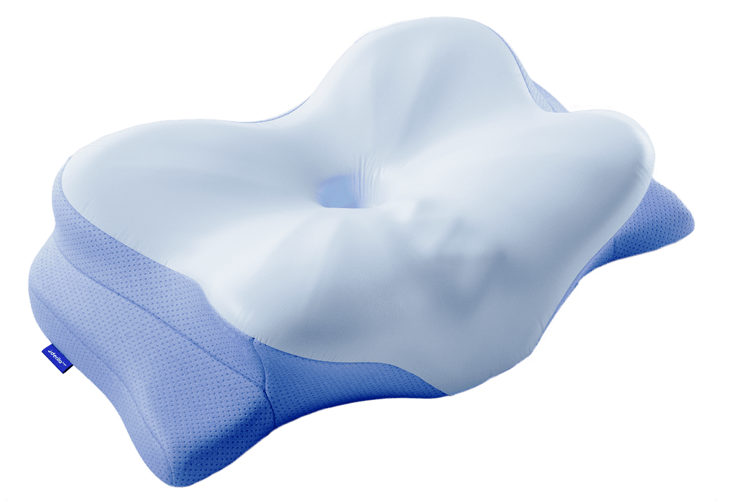 Derila ERGO - Memory Foam Pillow